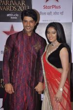  at Star Pariwar Awards in Mumbai on 15th June 2013 (55).JPG